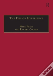 Capa do artigo Design Experience