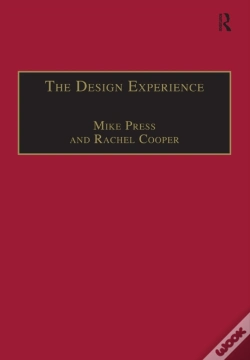 Capa do artigo Design Experience