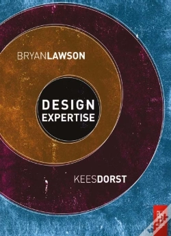 Capa do artigo Design Expertise