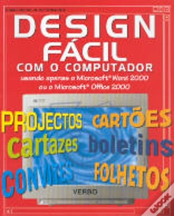 Capa do artigo Design Fácil com o Computador