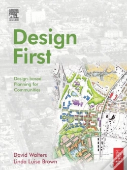 Capa do artigo Design First