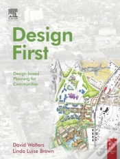 Capa do artigo Design First