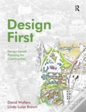 Capa do artigo Design First