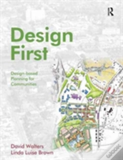 Capa do artigo Design First
