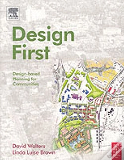 Capa do artigo Design First