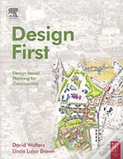 Capa do artigo Design First