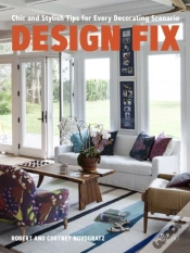 Capa do artigo Design Fix