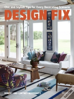 Capa do artigo Design Fix