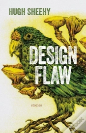 Capa do artigo Design Flaw