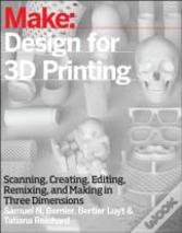 Design For 3d Printing