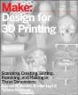 Design For 3d Printing - Preview