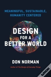 Capa do artigo Design For A Better World