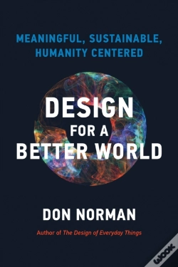 Capa do artigo Design For A Better World