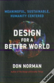 Capa do artigo Design For A Better World