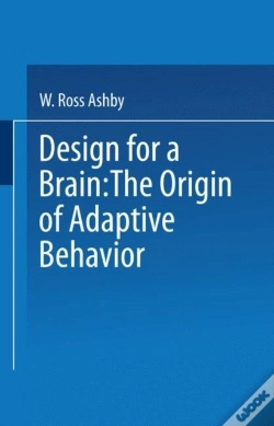 Capa do artigo Design For A Brain