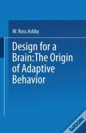Capa do artigo Design For A Brain