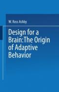 Design For A Brain