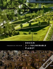 Capa do artigo Design For A Vulnerable Planet
