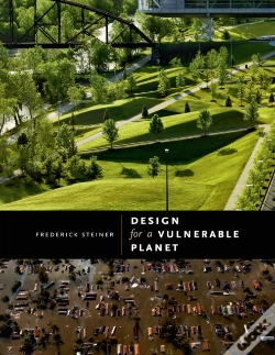 Capa do artigo Design For A Vulnerable Planet