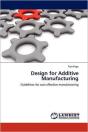 Design For Additive Manufacturing - Preview