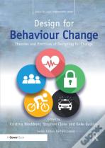 Design For Behaviour Change
