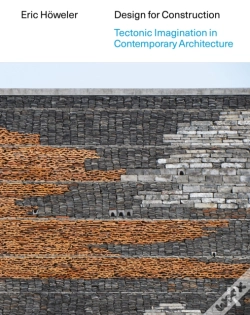 Capa do artigo Design For Construction