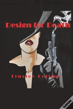Capa do artigo Design For Death