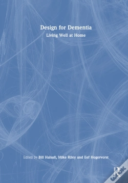 Capa do artigo Design For Dementia