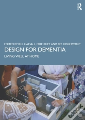 Capa do artigo Design For Dementia