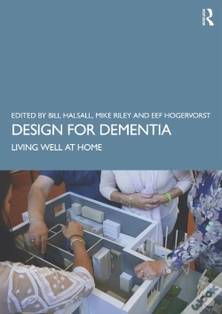 Capa do artigo Design For Dementia