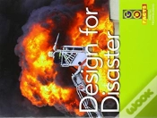 Capa do artigo Design For Disaster