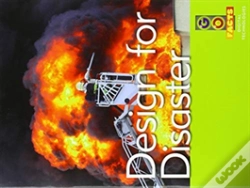 Capa do artigo Design For Disaster