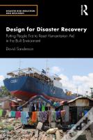 Design For Disaster Recovery