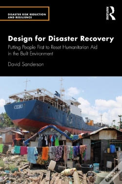 Capa do artigo Design For Disaster Recovery