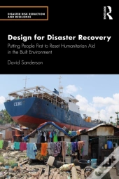 Design For Disaster Recovery