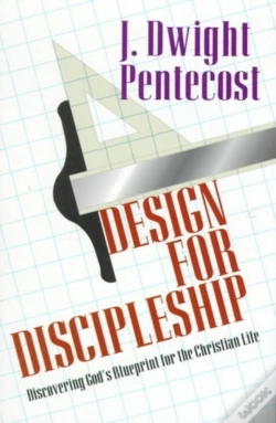 Capa do artigo Design For Discipleship