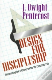 Design For Discipleship
