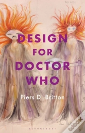 Capa do artigo Design For Doctor Who