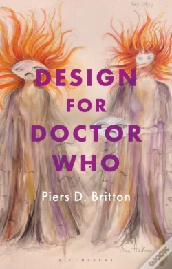Capa do artigo Design For Doctor Who