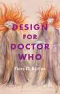 Design For Doctor Who - Preview