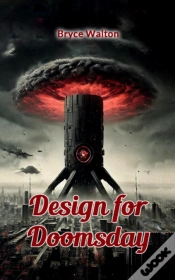 Capa do artigo Design For Doomsday