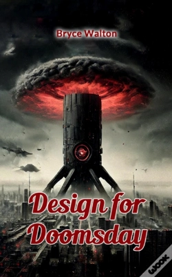 Capa do artigo Design For Doomsday