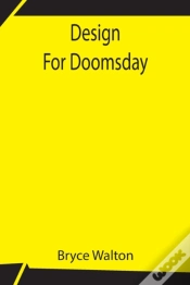 Capa do artigo Design For Doomsday