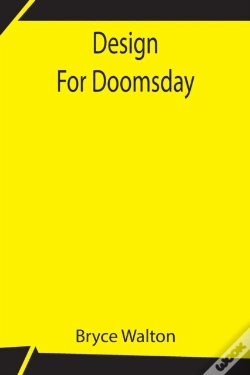 Capa do artigo Design For Doomsday