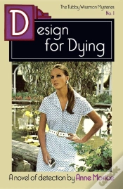 Capa do artigo Design For Dying
