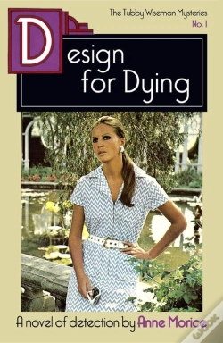 Capa do artigo Design For Dying