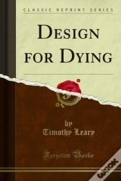 Capa do artigo Design For Dying
