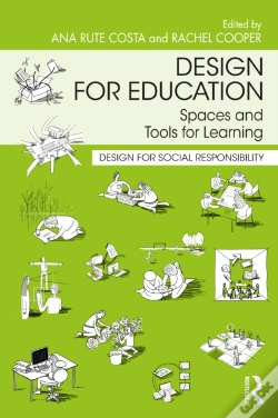 Capa do artigo Design For Education