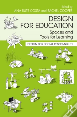 Capa do artigo Design For Education