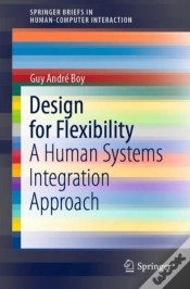 Capa do artigo Design For Flexibility